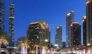 2 Bedrooms Apartment for sale in BLVD Heights, Dubai Forte 1