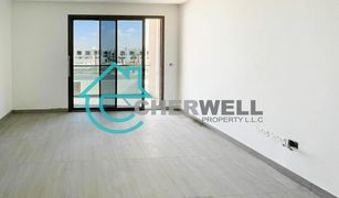 3 Bedrooms Townhouse for sale in Yas Acres, Abu Dhabi The Cedars