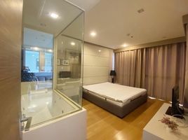 2 Bedroom Condo for sale at The Address Sathorn, Si Lom, Bang Rak