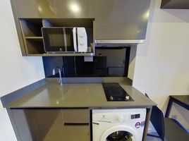 1 Bedroom Condo for rent at Ashton Asoke, Khlong Toei Nuea