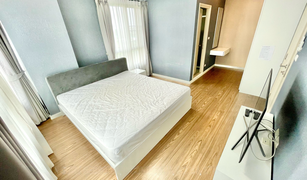 2 Bedrooms Condo for sale in Fa Ham, Chiang Mai D Condo Nim