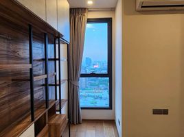 1 Bedroom Condo for sale at Q Chidlom-Phetchaburi , Makkasan