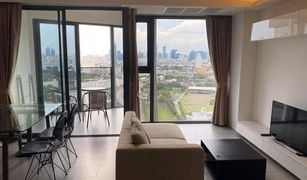 2 Bedrooms Condo for sale in Sam Sen Nai, Bangkok Siamese Ratchakru