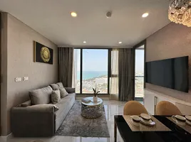 1 Bedroom Condo for sale at Copacabana Beach Jomtien, Nong Prue