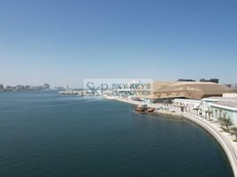 4 Bedroom Apartment for sale at Perla 2, Al Zeina, Al Raha Beach