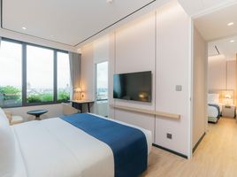 อพาร์ทเม้นท์ 2 ห้องนอน ให้เช่า ในโครงการ Arbour Hotel & Residence, เมืองพัทยา, พัทยา, ชลบุรี, ไทย