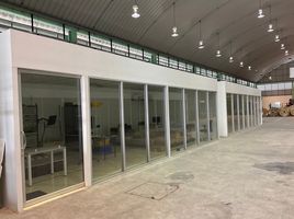 Studio Warehouse for rent in Talat Bang Khen, Lak Si, Talat Bang Khen