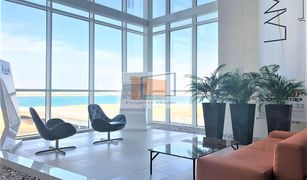 3 Schlafzimmern Appartement zu verkaufen in Al Seef, Abu Dhabi Lamar Residences