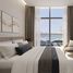 1 Schlafzimmer Appartement zu verkaufen im 360 Riverside Crescent, Azizi Riviera, Meydan