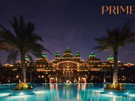 5 बेडरूम अपार्टमेंट for sale at Raffles The Palm, The Crescent