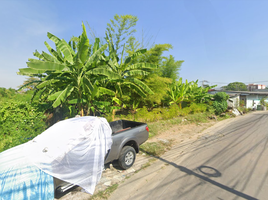  Grundstück zu verkaufen in Bang Khen, Bangkok, Tha Raeng, Bang Khen