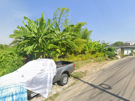  Land for sale in Ram Inthra Kor Mor 6 MRT, Ram Inthra, Tha Raeng