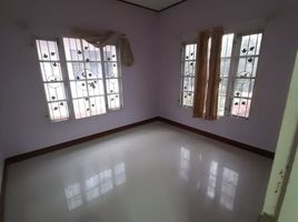 3 Schlafzimmer Haus zu vermieten im Baan Pornthisan 6, Bueng Bon, Nong Suea
