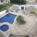 FOR SALE CONDO NEAR THE BEACH WITH SWIMMING POOL