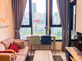 1 Bedroom Apartment for sale at XT Ekkamai, Khlong Tan Nuea, Watthana, Bangkok