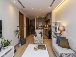 1 बेडरूम अपार्टमेंट for sale at The Haven Residences, La Riviera Estate