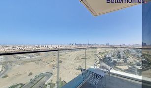 Dubai Hills, दुबई Golf Suites में 2 बेडरूम अपार्टमेंट बिक्री के लिए