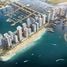 1 Bedroom Apartment for sale at Grand Bleu Tower, EMAAR Beachfront, Dubai Harbour, Dubai