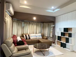 3 Schlafzimmer Haus zu vermieten im Siam Place, Nong Prue, Pattaya