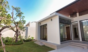 3 Bedrooms Villa for sale in Si Sunthon, Phuket Botanica Modern Loft