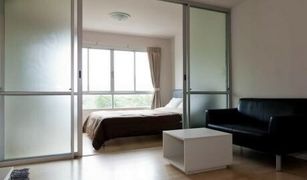 1 chambre Condominium a vendre à Kathu, Phuket D Condo Kathu-Patong