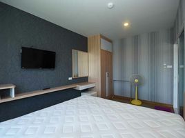 1 Schlafzimmer Wohnung zu verkaufen im The Sea Condo, Ao Nang, Mueang Krabi, Krabi