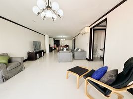 4 Bedroom Apartment for rent at PR Court, Khlong Tan Nuea, Watthana
