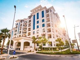 2 Bedroom Apartment for sale at Ansam 1, Yas Acres, Yas Island