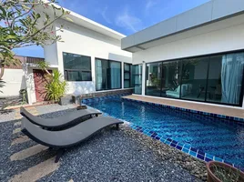 3 Bedroom Villa for rent in Rawai, Phuket Town, Rawai