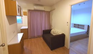 1 chambre Condominium a vendre à Bang Kaeo, Samut Prakan Lumpini Mega City Bangna