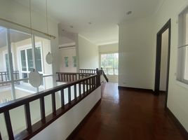 4 Schlafzimmer Villa zu vermieten im Baan Sansabai, Khlong Tan, Khlong Toei, Bangkok