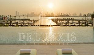 2 Bedrooms Apartment for sale in Creek Beach, Dubai Bayshore