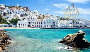 Вилла, 5 спальни на продажу в Artesia, Дубай Mykonos