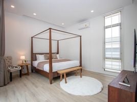 3 Schlafzimmer Villa zu verkaufen im Rochalia Residence, San Phak Wan, Hang Dong, Chiang Mai