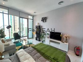 Studio Apartment for sale at Diva, Yas Island