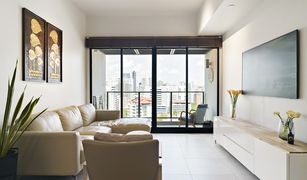 Кондо, 2 спальни на продажу в Khlong Toei Nuea, Бангкок The Lofts Asoke