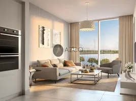 1 Bedroom Apartment for sale at The Crest, Sobha Hartland