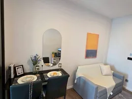 1 спален Кондо в аренду в Modiz Sukhumvit 50, Phra Khanong