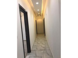 3 Bedroom Condo for rent at Eastown, The 5th Settlement, New Cairo City