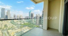 Available Units at Bellevue Towers