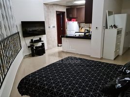 Studio Apartment for sale at Hydra Avenue Towers, City Of Lights, Al Reem Island