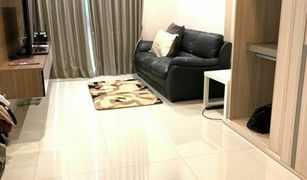 1 Bedroom Condo for sale in Makkasan, Bangkok Villa Asoke