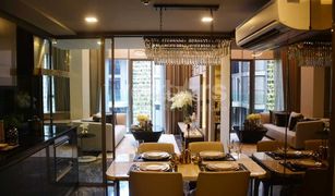 曼谷 Khlong Tan Nuea Ashton Residence 41 3 卧室 公寓 售 