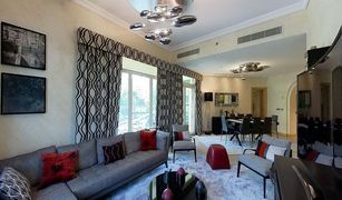 Квартира, 3 спальни на продажу в Shoreline Apartments, Дубай Al Nabat