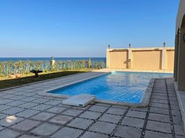 4 Bedroom Villa for sale at Misr Sinien, Al Ain Al Sokhna, Suez