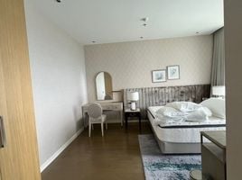 3 Bedroom Condo for rent at Magnolias Ratchadamri Boulevard, Lumphini, Pathum Wan