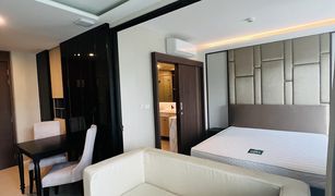 1 Schlafzimmer Wohnung zu verkaufen in Choeng Thale, Phuket Mida Grande Resort Condominiums