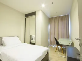 2 Schlafzimmer Appartement zu vermieten im The Base Central Pattaya, Nong Prue