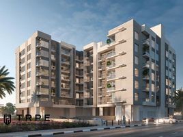 Studio Apartment for sale at Azizi Pearl, Jebel Ali Industrial