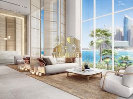 1 Bedroom Apartment for sale at Bluewaters Residences, Dubai Marina